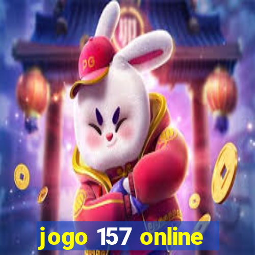 jogo 157 online